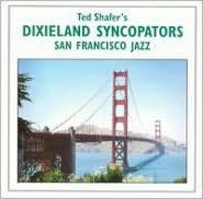 Title: San Francisco Jazz, Artist: Ted Shafer