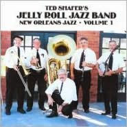 Title: New Orleans Jazz, Vol. 1, Artist: Ted Shafer