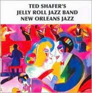 Title: New Orleans Jazz, Vol. 2, Artist: Ted Shafer