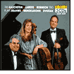 Mendelssohn, Brahms, Dvorak: Trios