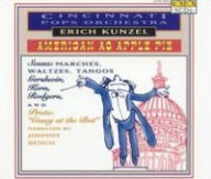 Title: American as Apple Pie, Artist: Kunzel,Erich / Cincinnati Pops