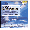 Chopin: Complete Works for Piano & Orchestra