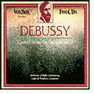 Debussy: Complete Works for Orchestra, Vol. 1