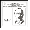 Prokofiev: Ivan the Terrible; Alexander Nevsky; Lieutenant Kizheh