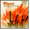 Title: Mozart: Piano Sonatas, Vol. 1, Artist: Mozart / Klien