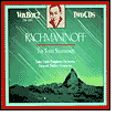 Rachmaninov: The 3 Symphonies