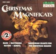 Christmas Magnificats