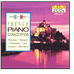 French Piano Concertos