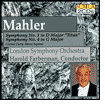 Mahler: Symphonies 1 & 4