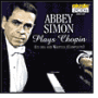 Abbey Simon Plays Chopin's Etudes and Waltzes (Complete)