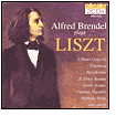Alfred Brendel plays Liszt