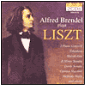 Alfred Brendel plays Liszt