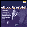 Alfred Brendel Plays Mozart