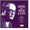 Brendel Plays Mozart & Haydn