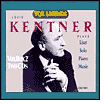 Louis Kentner Plays Liszt