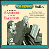 Gyorgy Sandor Plays Bart¿¿k