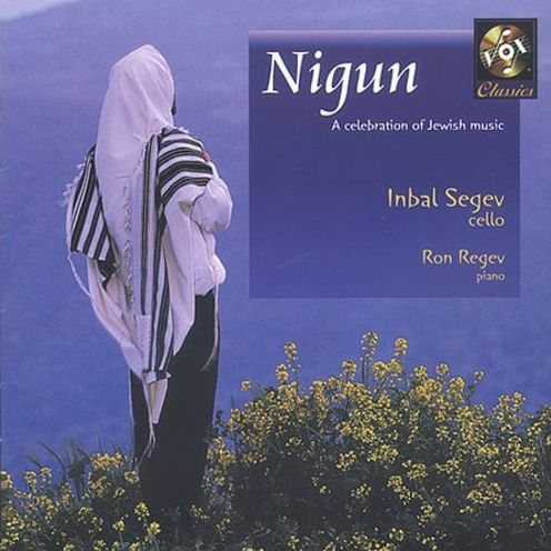 Nigun: Celebration of Jewish Music