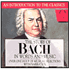 Title: The Story of Bach, Artist: Bach,J.S.