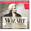 Title: The Story of Mozart in Words and Music, Artist: Guenter Kehr