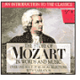 The Story of Mozart in Words and Music