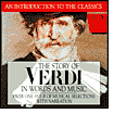 Title: Story Of Verdi In Words And Music, Artist: Verdi