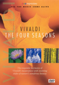 Title: Vivaldi: The Four Seasons