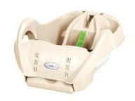 Title: Graco SnugRide Infant Car Seat Base In Tan