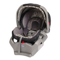 Title: Graco Snugride 35 Infant Car Seat (Vance)