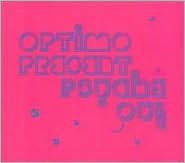 Title: Psyche Out, Artist: Optimo
