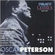 Title: Paris Jazz Concert [Malaco], Artist: Oscar Peterson