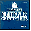 Title: Greatest Hits, Artist: The Sensational Nightingales
