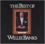 Best of Willie Banks: Memorial Album