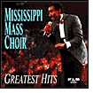 Title: Greatest Hits, Artist: The Mississippi Mass Choir