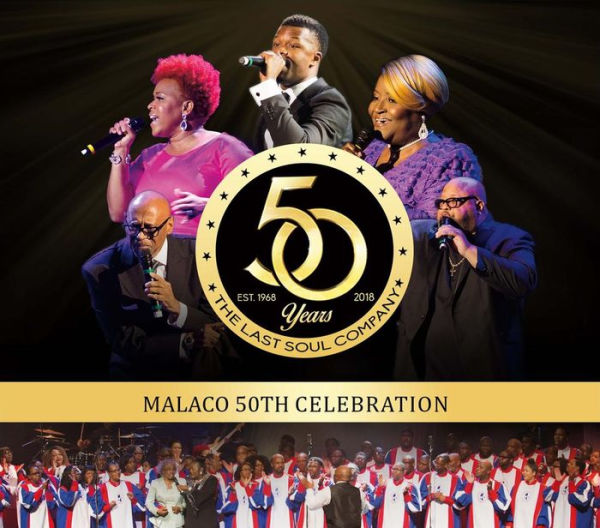 Malaco 50th Celebration
