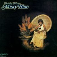 Title: Misty Blue, Artist: Dorothy Moore
