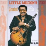 Title: Greatest Hits [Malaco], Artist: Little Milton