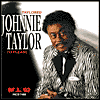Title: Taylored to Please, Artist: Johnnie Taylor