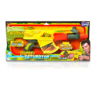 Title: Super Saturator Squirt Gun