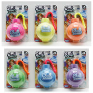 Title: Lanard Chalk Bomb! Outdoor Powder Bombs - 6 Packs