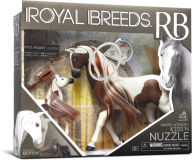 Title: ROYAL BREEDS - KISS 'N NUZZLE