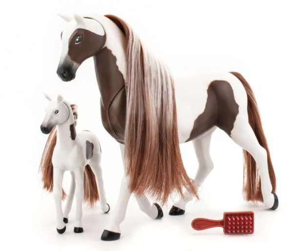 ROYAL BREEDS - KISS 'N NUZZLE