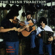 Title: The Corner House, Artist: The Irish Tradition