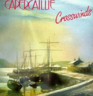 Title: Crosswinds, Artist: Capercaillie