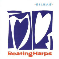 Title: Beating Harps, Artist: Sileas