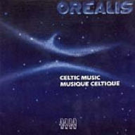 Title: Celtic Music, Artist: Orealis