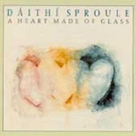 Title: A Heart Made of Glass, Artist: Daithi Sproule
