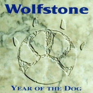 Title: Year of the Dog, Artist: Wolfstone