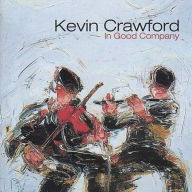 Title: In Good Company, Artist: Kevin Crawford