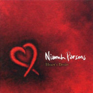 Title: Heart's Desire, Artist: Niamh Parsons