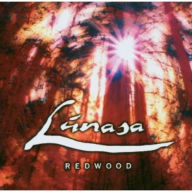 Title: Redwood, Artist: Lunasa